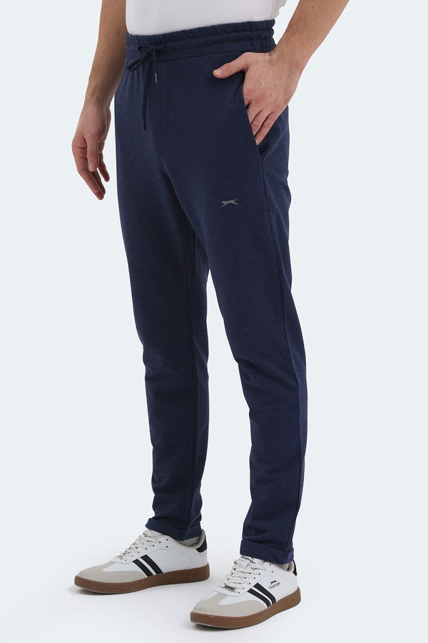 Slazenger MADOC Erkek Lacivert Eşofman Altı