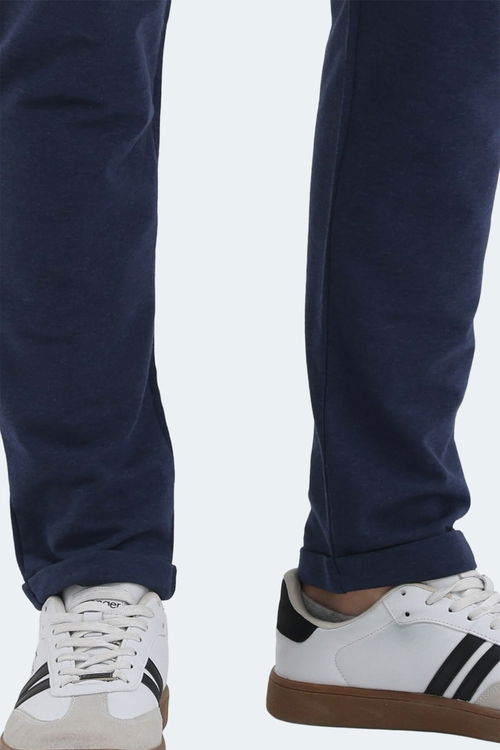 Slazenger MADOC Erkek Lacivert Eşofman Altı