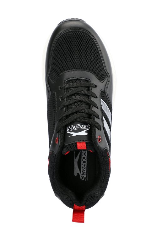 MAGMA I Sneaker Kadın Ayakkabı Siyah / Beyaz