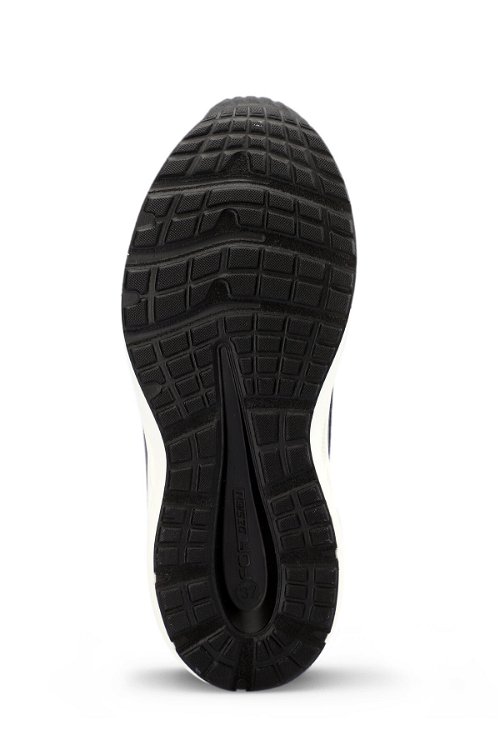MAGMA I Sneaker Kadın Ayakkabı Siyah / Beyaz