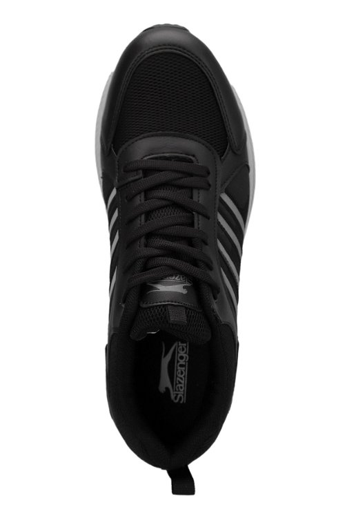 MAHIN I Sneaker Erkek Ayakkabı Siyah / Koyu Gri