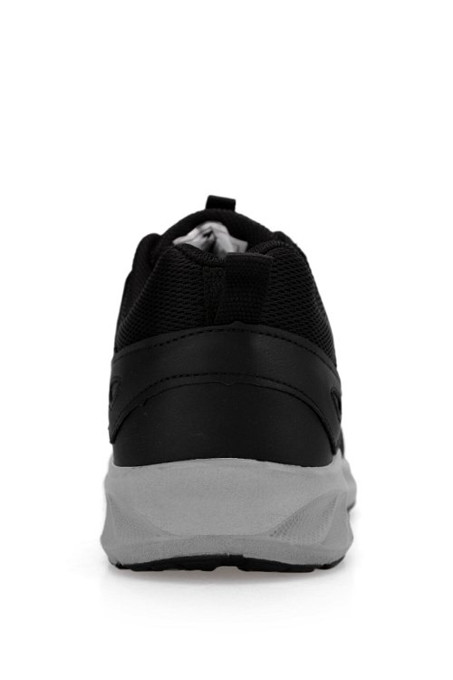 MAHIN I Sneaker Erkek Ayakkabı Siyah / Koyu Gri