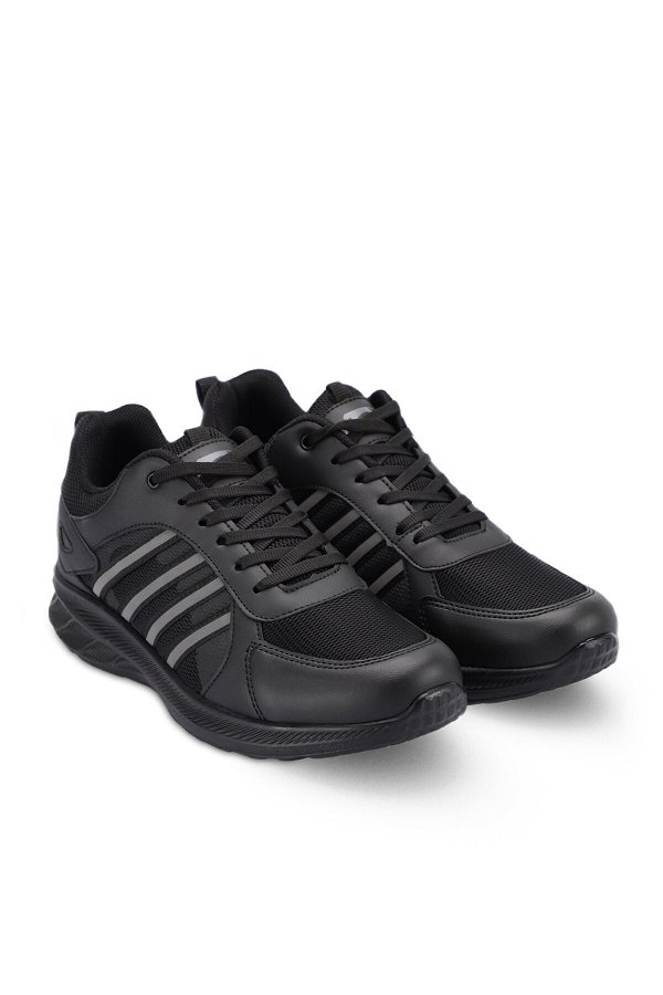 MAHIN I Sneaker Kadın Ayakkabı Siyah / Siyah
