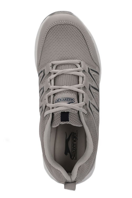 Slazenger MAJA I Erkek Sneaker Ayakkabı Gri / Lacivert