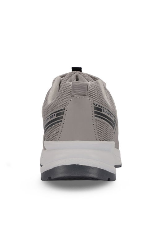 Slazenger MAJA I Erkek Sneaker Ayakkabı Gri / Lacivert