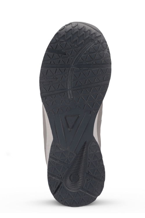 Slazenger MAJA I Erkek Sneaker Ayakkabı Gri / Lacivert