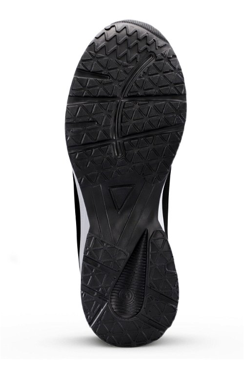 MAJA I Sneaker Kadın Ayakkabı Koyu Gri / Siyah