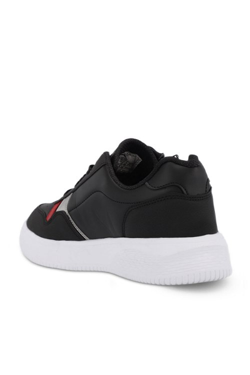 MAJORITY I Sneaker Kadın Ayakkabı Siyah / Beyaz