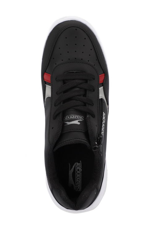 MAJORITY I Sneaker Kadın Ayakkabı Siyah / Beyaz