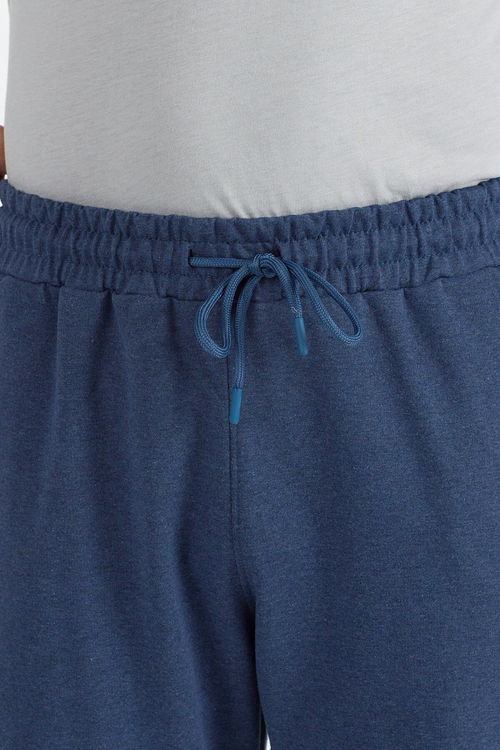Slazenger MAKE Erkek Eşofman Altı Lacivert