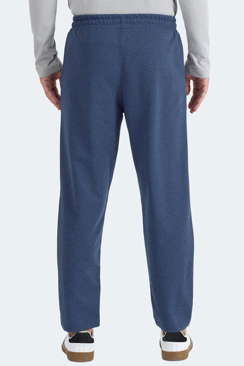 Slazenger MAKE Erkek Eşofman Altı Lacivert