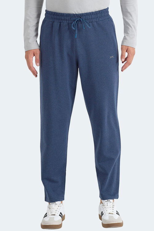 Slazenger MAKE Erkek Eşofman Altı Lacivert
