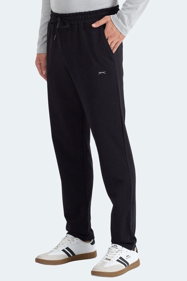 Slazenger MAKE Erkek Eşofman Altı Siyah