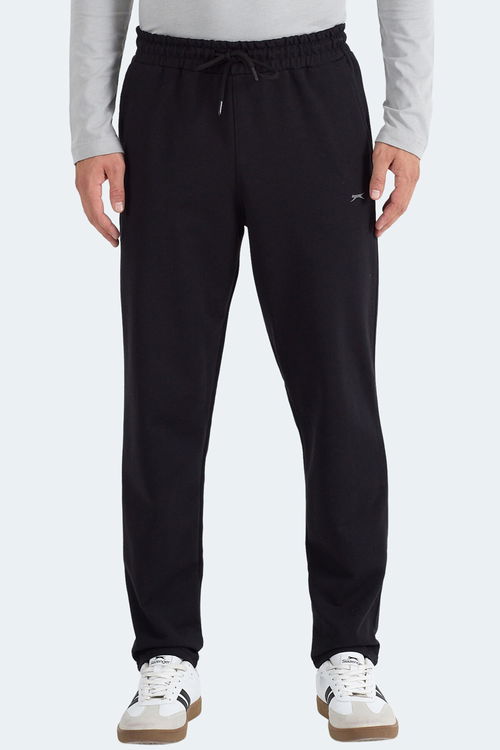 Slazenger MAKE Erkek Eşofman Altı Siyah