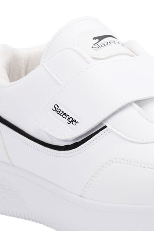 Slazenger MALL I Sneaker Erkek Ayakkabı Beyaz
