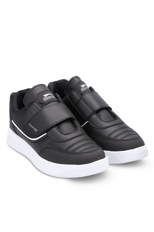 MALL I Sneaker Erkek Ayakkabı Siyah / Beyaz