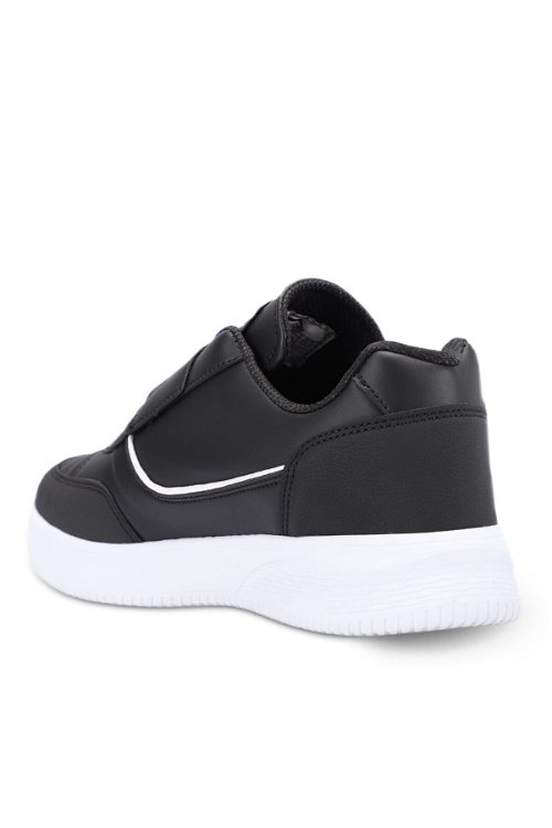 MALL I Sneaker Erkek Ayakkabı Siyah / Beyaz