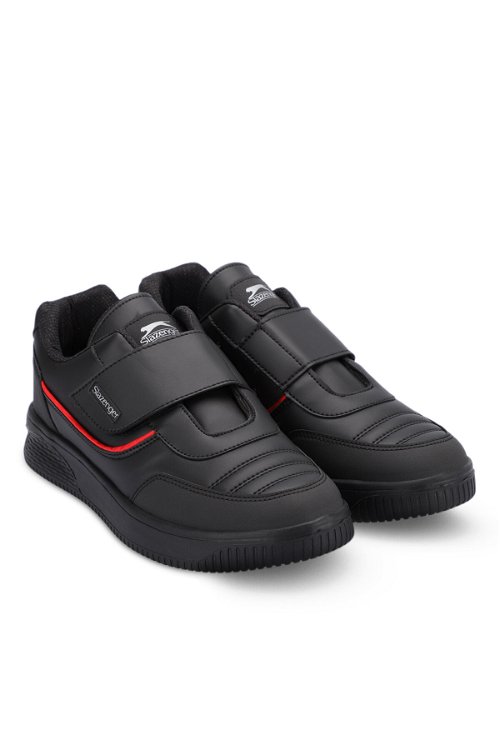 MALL I Sneaker Erkek Ayakkabı Siyah / Siyah