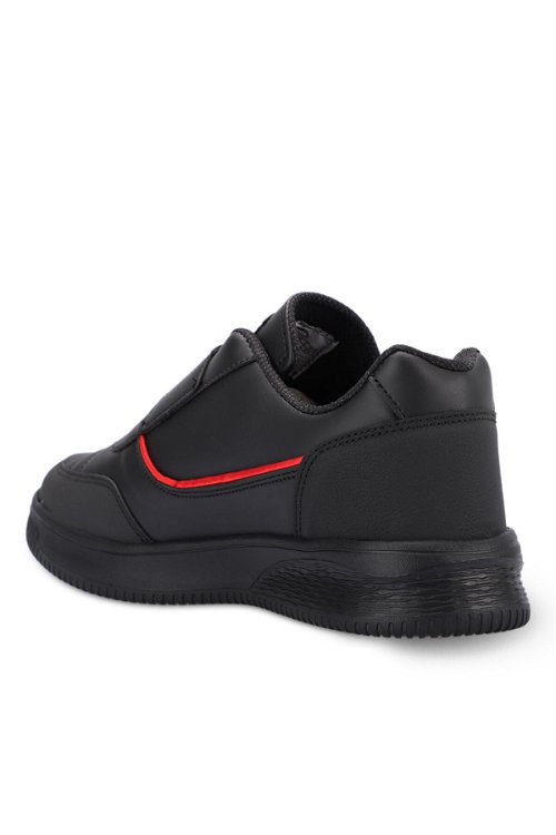 MALL I Sneaker Erkek Ayakkabı Siyah / Siyah