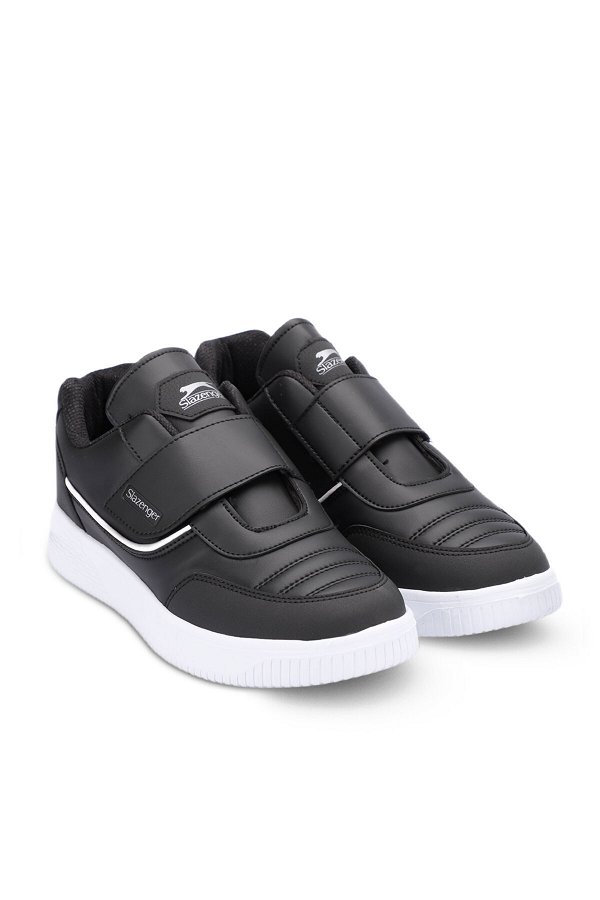 MALL I Sneaker Kadın Ayakkabı Siyah / Beyaz