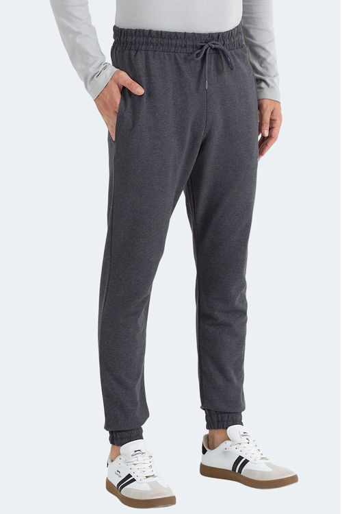 Slazenger MANAS Erkek Eşofman Altı Antrasit