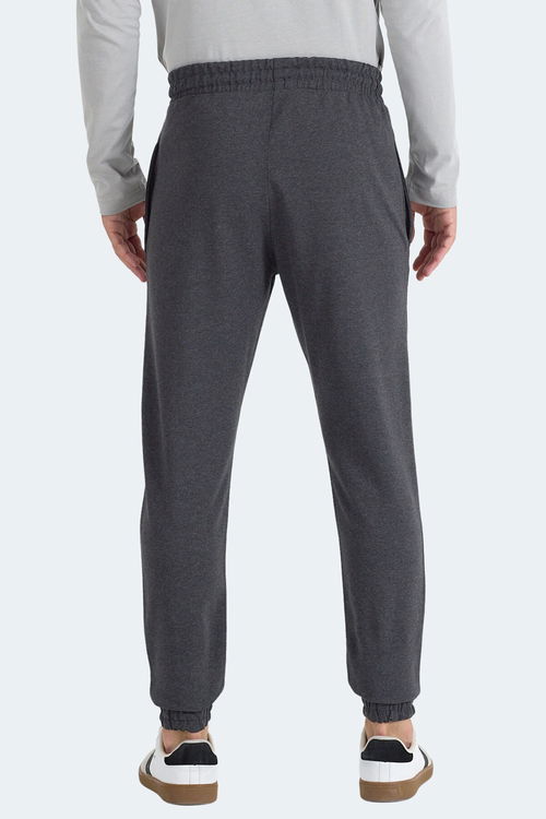 Slazenger MANAS Erkek Eşofman Altı Antrasit