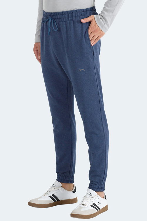 Slazenger MANAS Erkek Eşofman Altı Lacivert