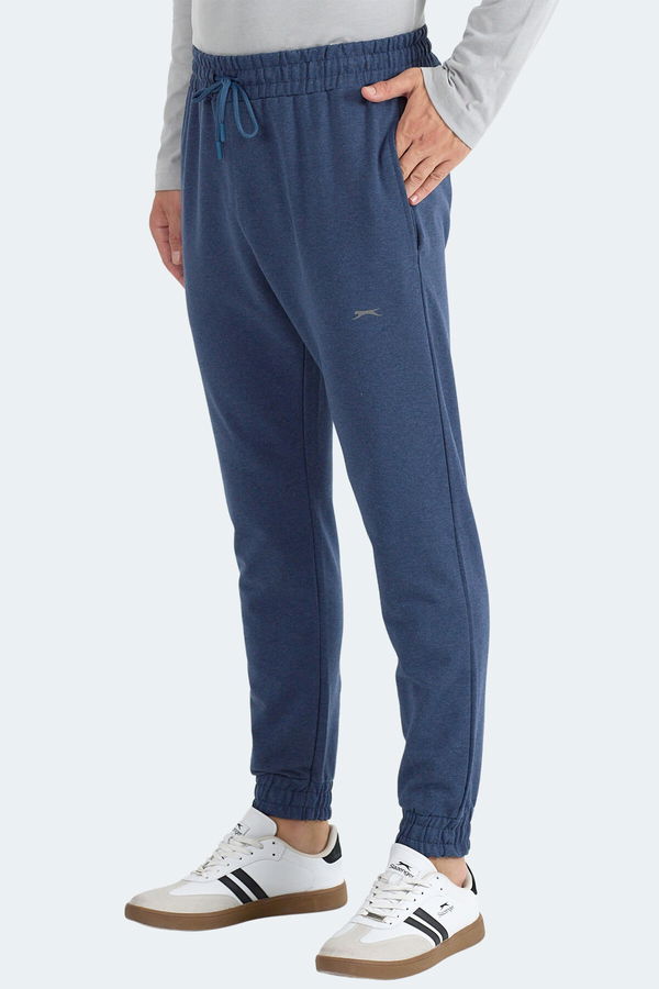 Slazenger MANAS Erkek Eşofman Altı Lacivert