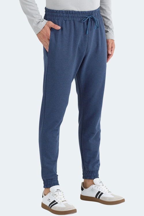 Slazenger MANAS Erkek Eşofman Altı Lacivert