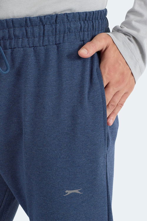 Slazenger MANAS Erkek Eşofman Altı Lacivert
