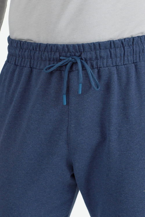 Slazenger MANAS Erkek Eşofman Altı Lacivert