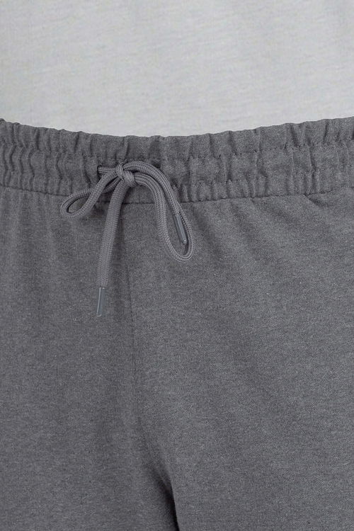 Slazenger MANAS Erkek Koyu Gri Eşofman Altı