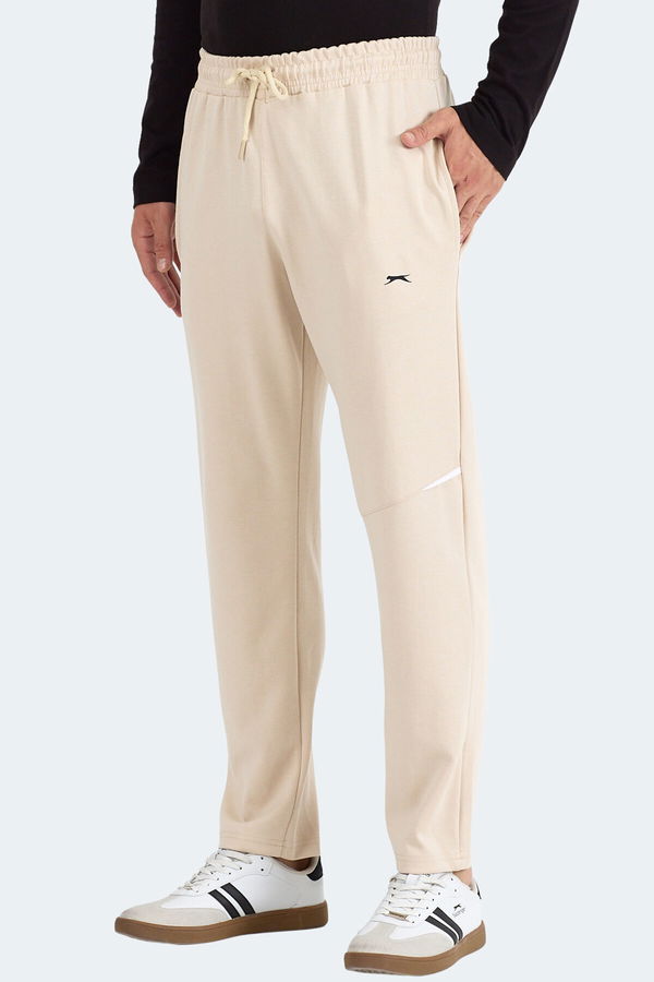 Slazenger MARAM Erkek Eşofman Altı Bej