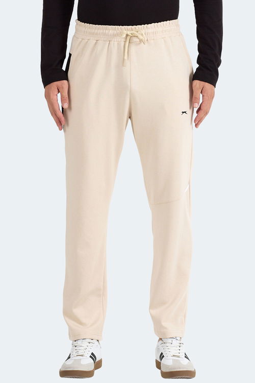 Slazenger MARAM Erkek Eşofman Altı Bej
