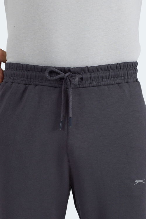 Slazenger MARAM Erkek Eşofman Altı Koyu Gri