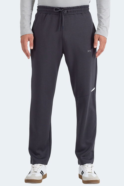 Slazenger MARAM Erkek Eşofman Altı Koyu Gri
