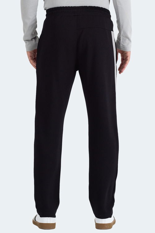 Slazenger MARAM Erkek Eşofman Altı Siyah