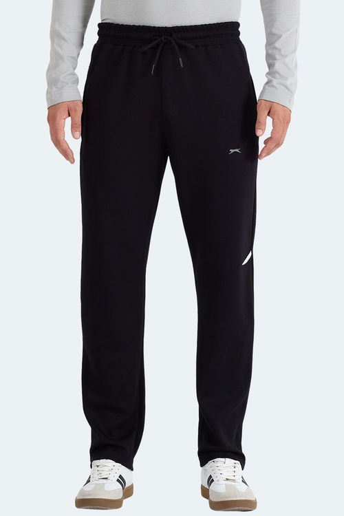 Slazenger MARAM Erkek Eşofman Altı Siyah