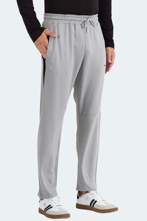 Slazenger MARAM Erkek Eşofman Altı Taş Gri