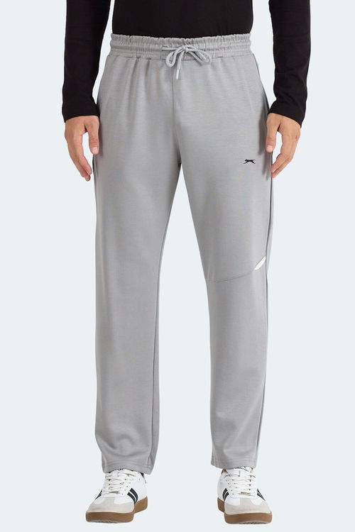Slazenger MARAM Erkek Eşofman Altı Taş Gri