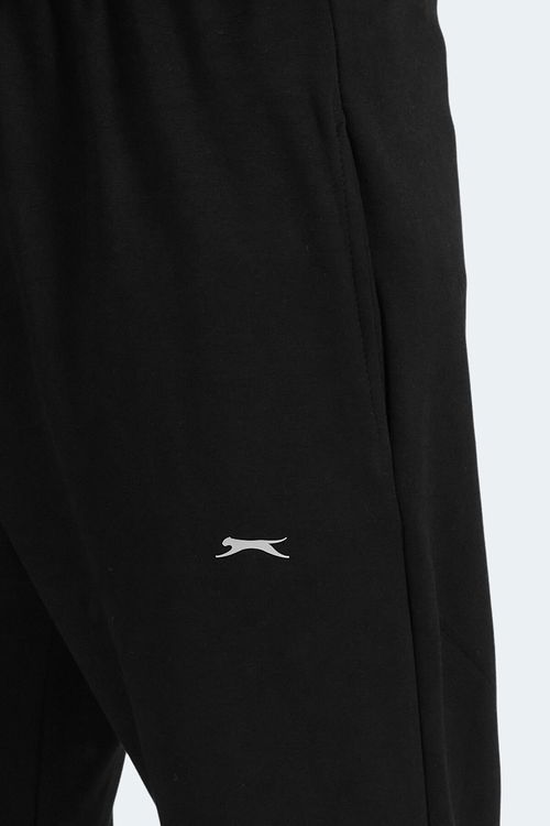 Slazenger MAREK Erkek Eşofman Altı Siyah