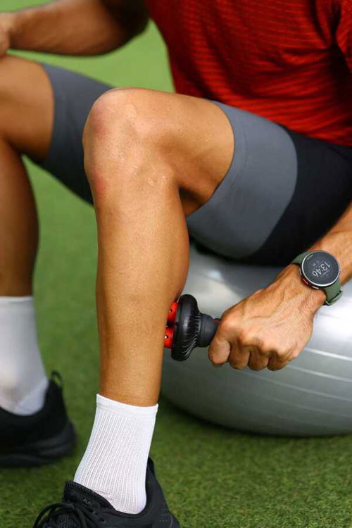 Slazenger Masaj Seti Unisex STD Pilates Aksesuarları