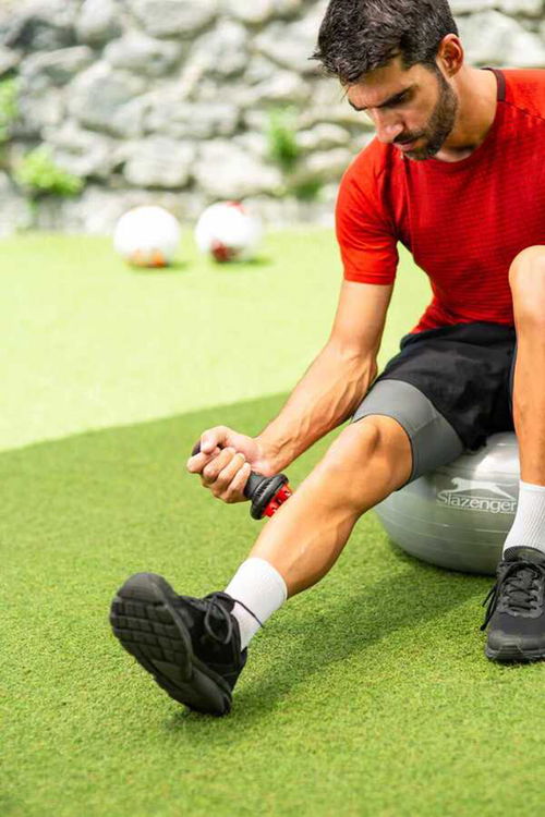 Slazenger Masaj Seti Unisex STD Pilates Aksesuarları