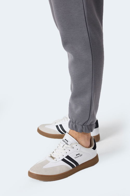 Slazenger MASKED I Erkek Gri Eşofman Altı Slazenger MASKED I Erkek Gri Eşofman Altı