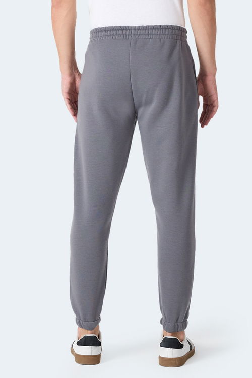 Slazenger MASKED I Erkek Gri Eşofman Altı Slazenger MASKED I Erkek Gri Eşofman Altı