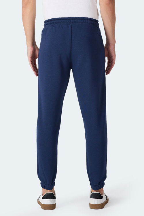 Slazenger MASKED I Erkek Lacivert Eşofman Altı Slazenger MASKED I Erkek Lacivert Eşofman Altı