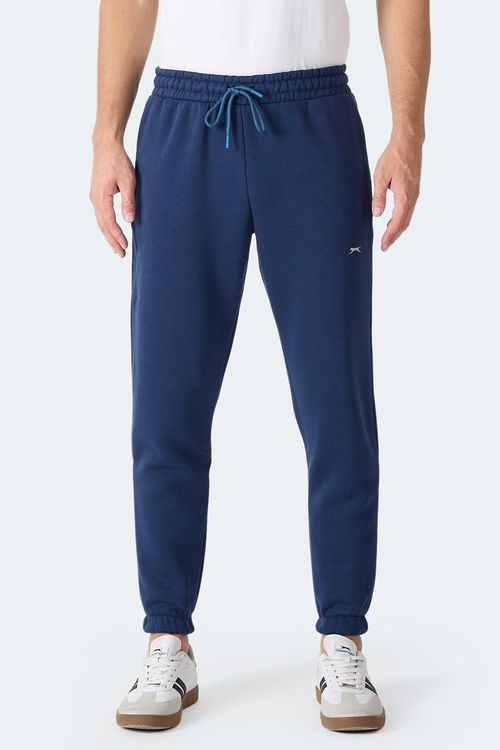 Slazenger MASKED I Erkek Lacivert Eşofman Altı Slazenger MASKED I Erkek Lacivert Eşofman Altı