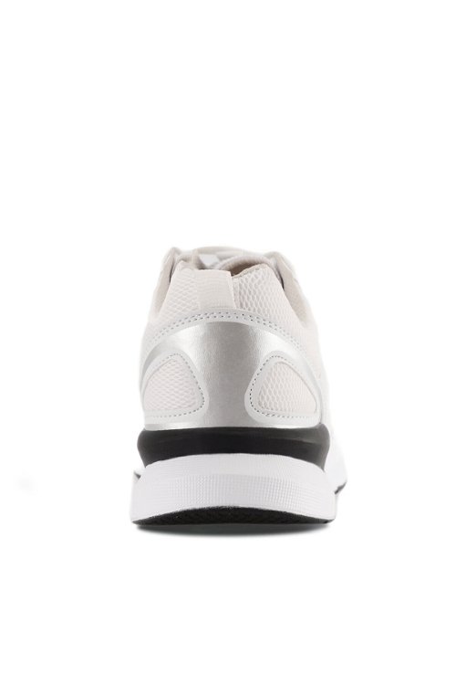 Slazenger MELBA I Sneaker Erkek Ayakkabı Beyaz