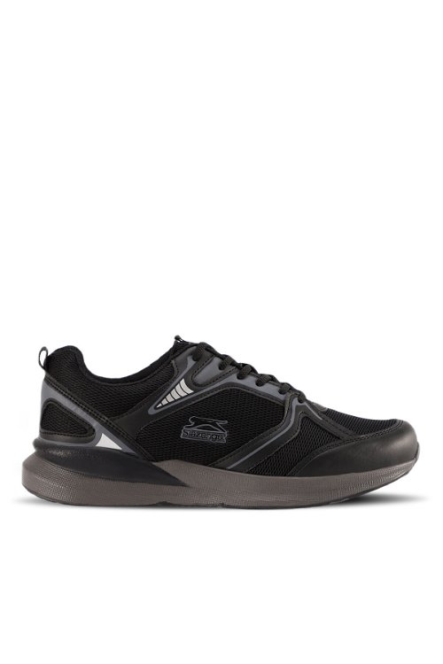 MELBA I Sneaker Erkek Ayakkabı Siyah / Siyah
