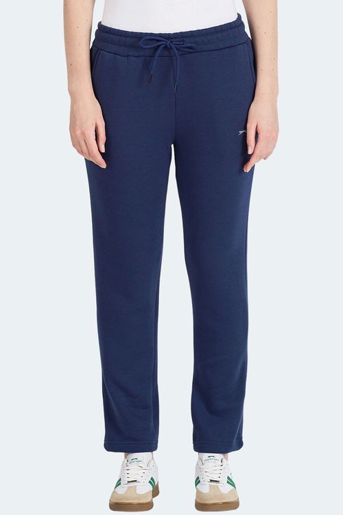 Slazenger MIDNIGHT I Kadın Eşofman Altı Lacivert